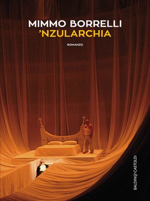 cover image of 'NZULARCHIA